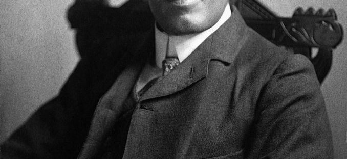 Samuel_Coleridge-Taylor, Tiny Village Music